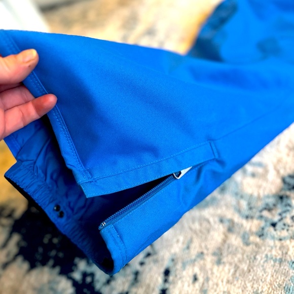 Women’s Foursquare Snow Pants - M - Picture 7 of 8